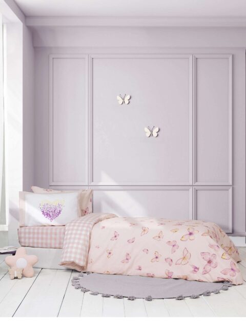 Σετ Σεντόνια Bettina μονά