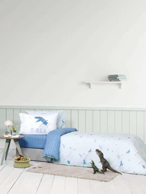 Σετ Σεντόνια Roar μονά