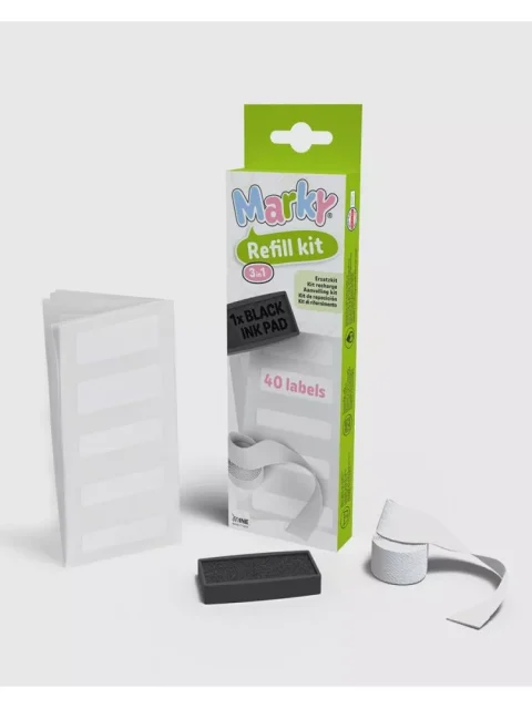 Ανταλλακτικό Colop Arts & Crafts DIY Marky 3-in-1 Refill Kit