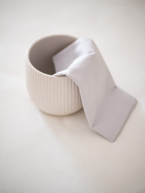 -Σεντόνι Μεμονωμένο Κούνιας Λάστιχο 115*180 Γκρι