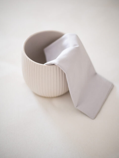 -Σεντόνι Μεμονωμένο Κούνιας 115*180 Γκρι