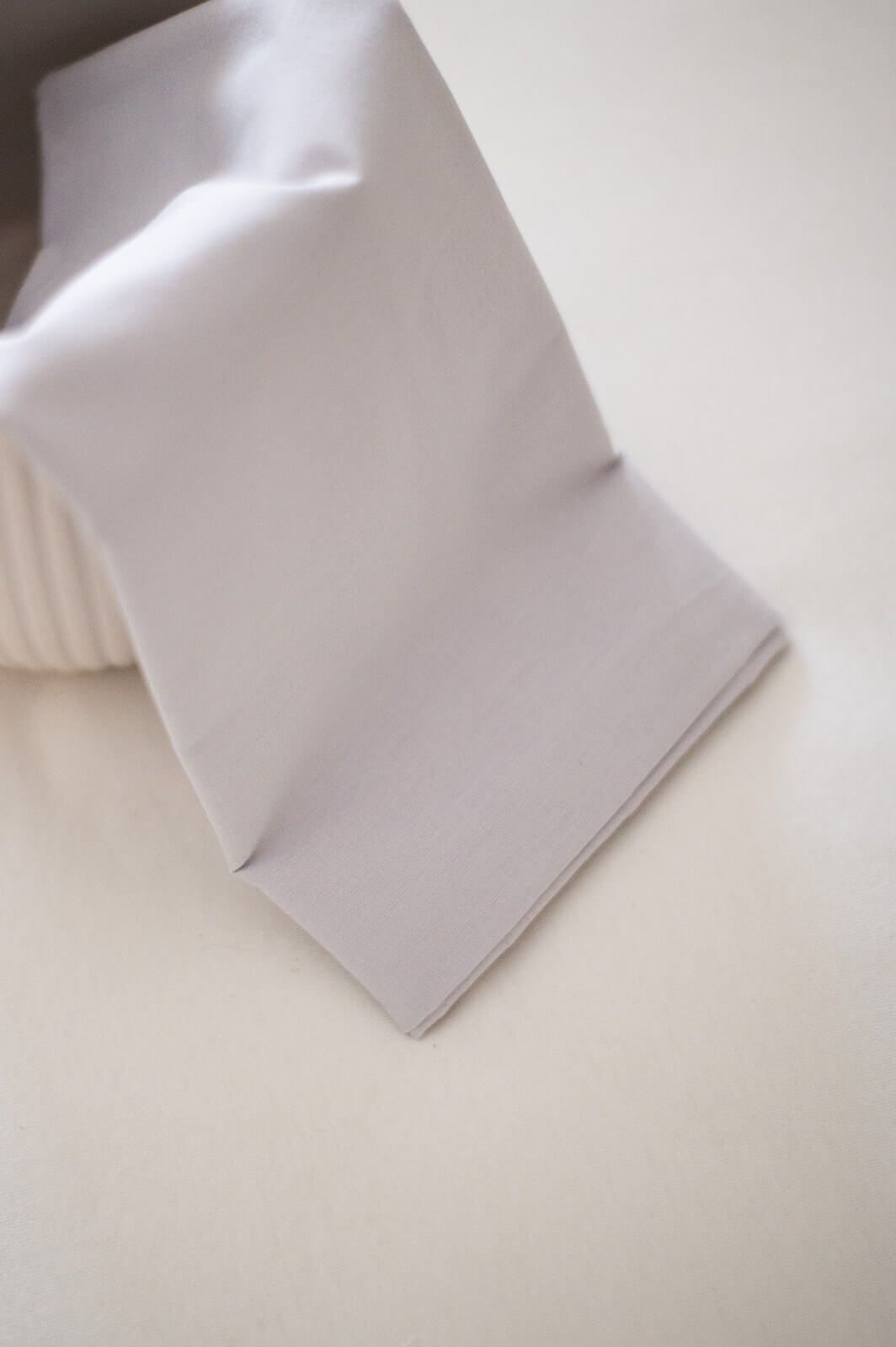 -Σεντόνι Μεμονωμένο Μονό 150*230 Γκρι