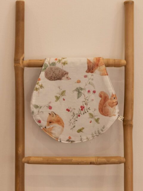 '-Λαβέτα Ώμου Forest