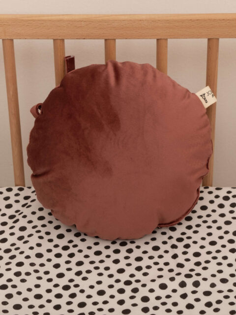 '-Μαξιλαράκια Velutto Pillows Κύκλος Σάπιο Μήλο