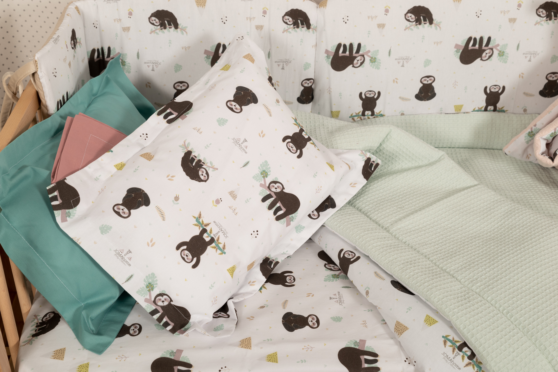 Μαξιλαράκια Velutto Pillows Κύκλος Γκρι - Image 4