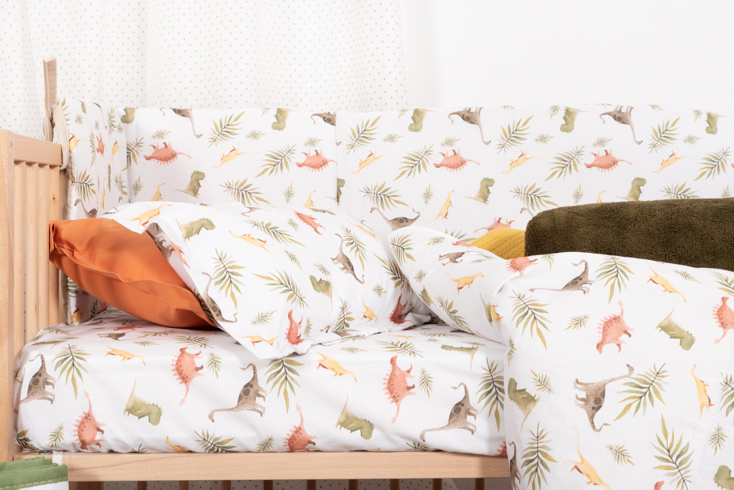 Μαξιλαράκια Velutto Pillows Κύκλος Γκρι - Image 6