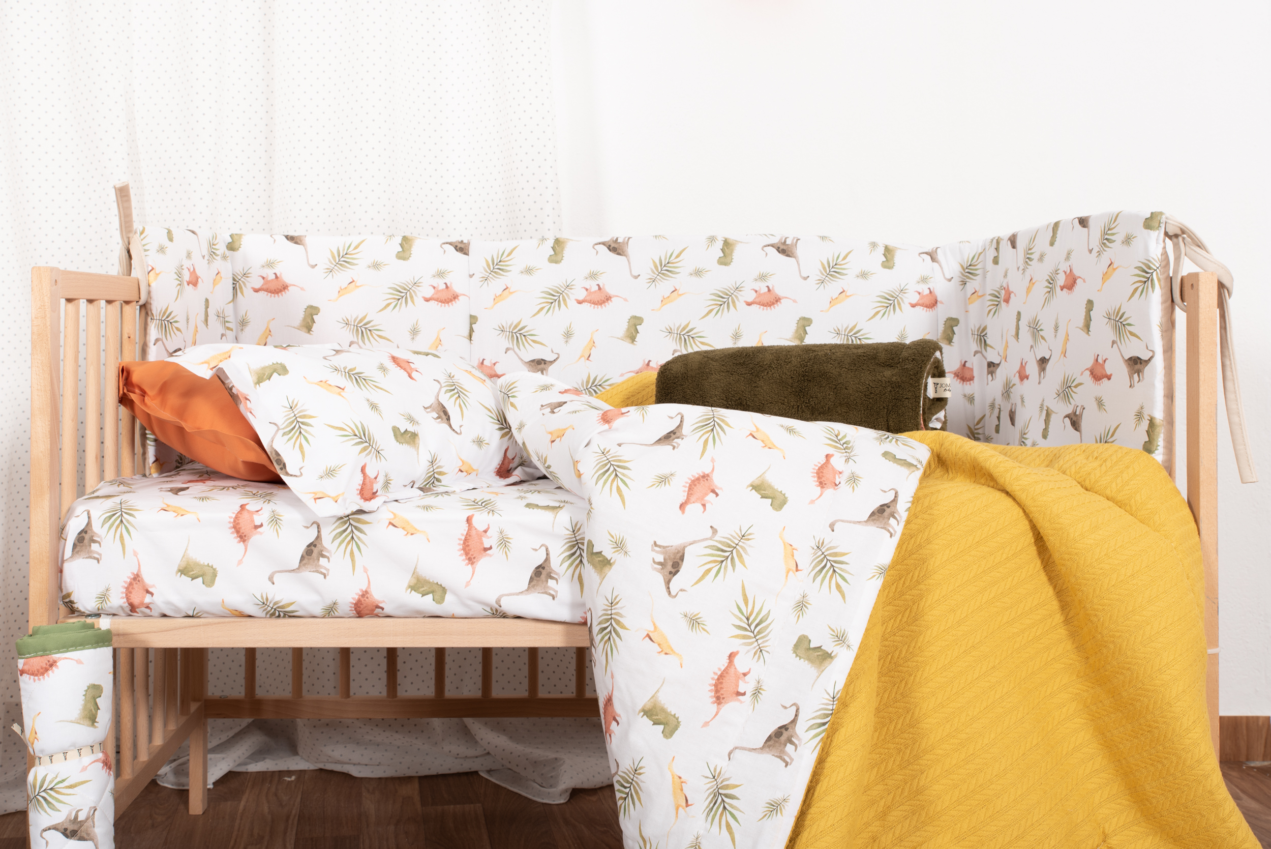 Μαξιλαράκια Velutto Pillows Κύκλος Γκρι - Image 7