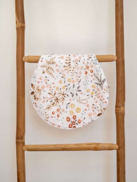 '-Λαβέτα Ώμου Spring Flower