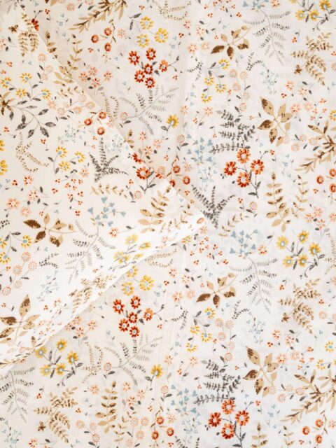 '--Σετ Σεντόνια Spring Flower Kούνιας (2τεμ.)