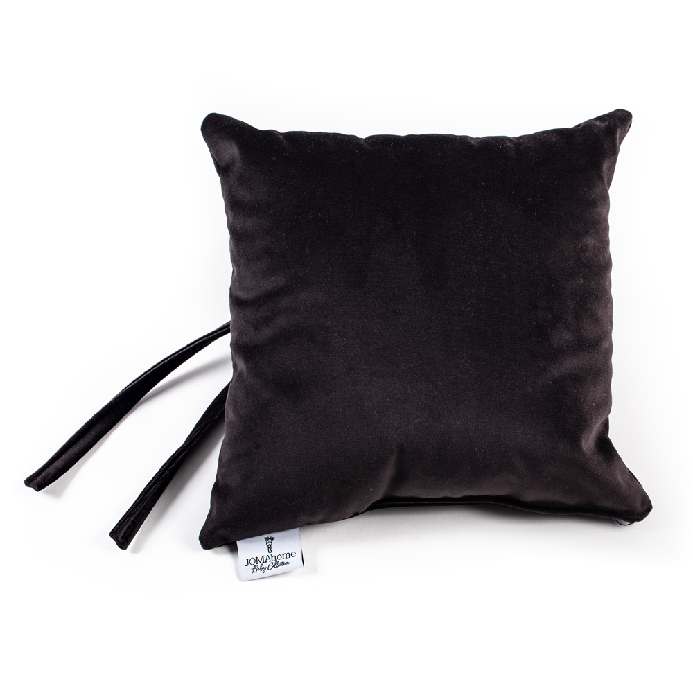 Μαξιλαράκια Velutto Pillows Τετράγωνο Ροζ - Image 7