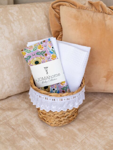 '-Καλαθάκι Δώρου Peace & Love