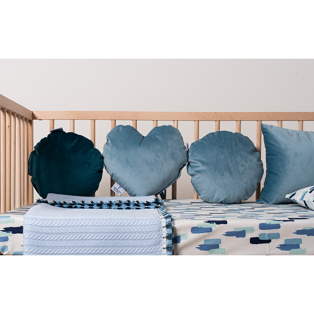 Πάντα Γαλάζιο & Γκρι 2.10*0.35CM - Image 11