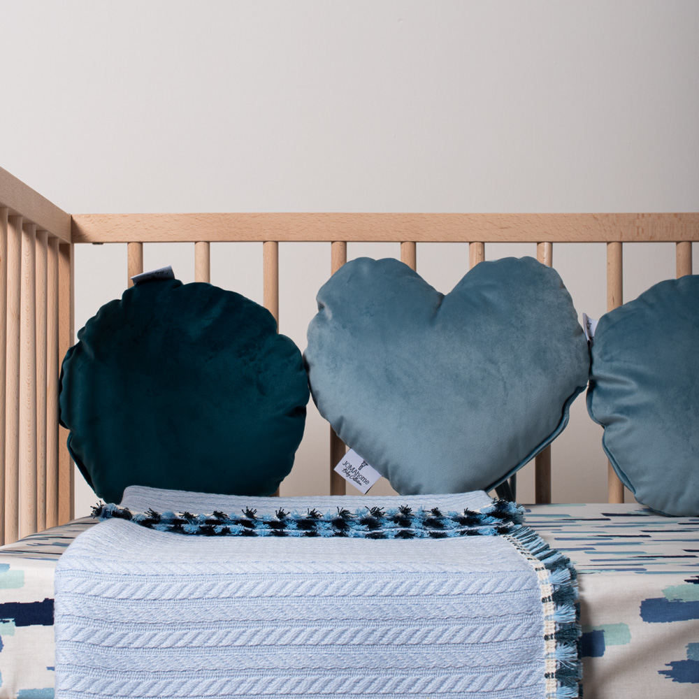 Πάντα Γαλάζιο & Γκρι 2.10*0.35CM - Image 12