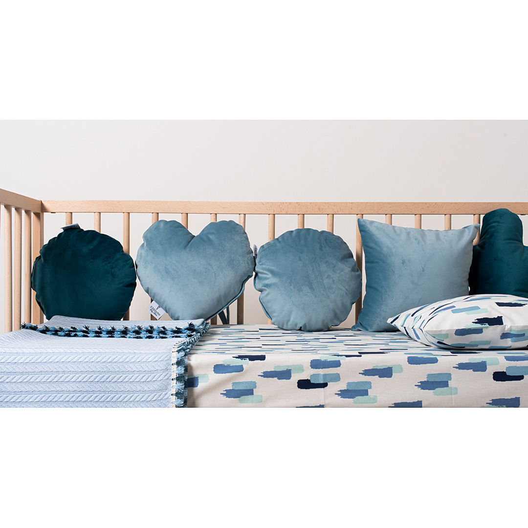 Πάντα Γαλάζιο & Γκρι 2.10*0.35CM - Image 13