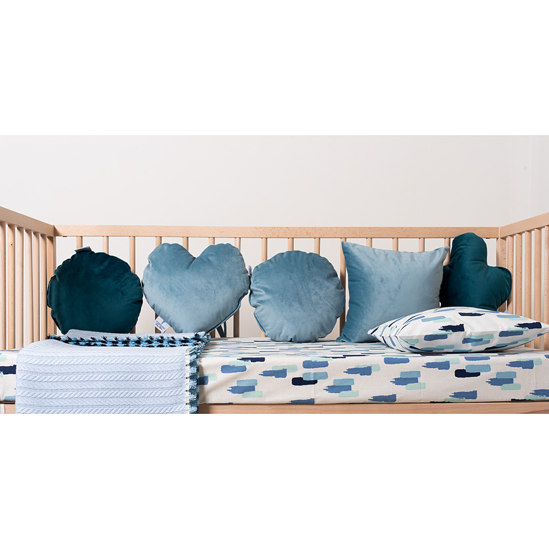 Πάντα Γαλάζιο & Γκρι 2.10*0.35CM - Image 14