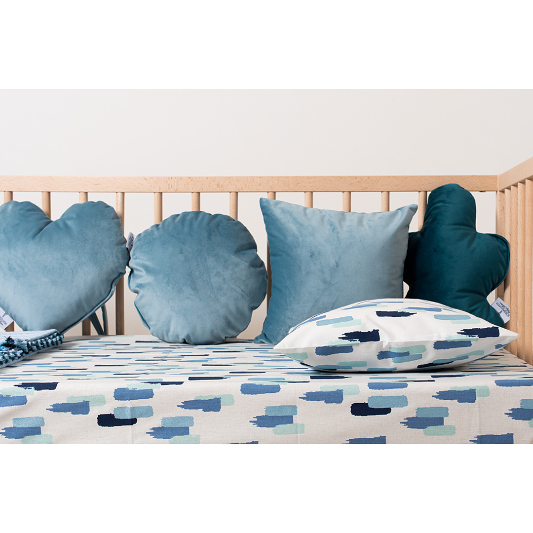 Πάντα Γαλάζιο & Γκρι 2.10*0.35CM - Image 15