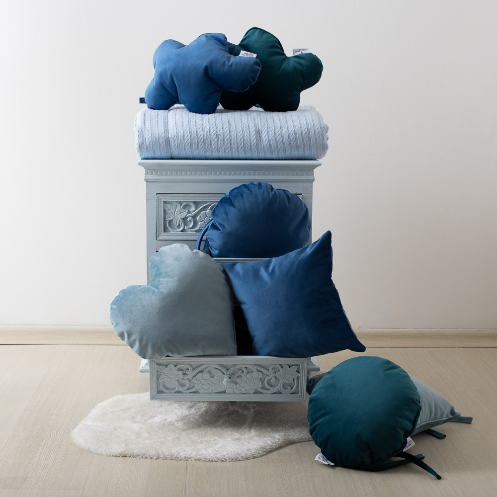 Πάντα Γαλάζιο & Γκρι 2.10*0.35CM - Image 17