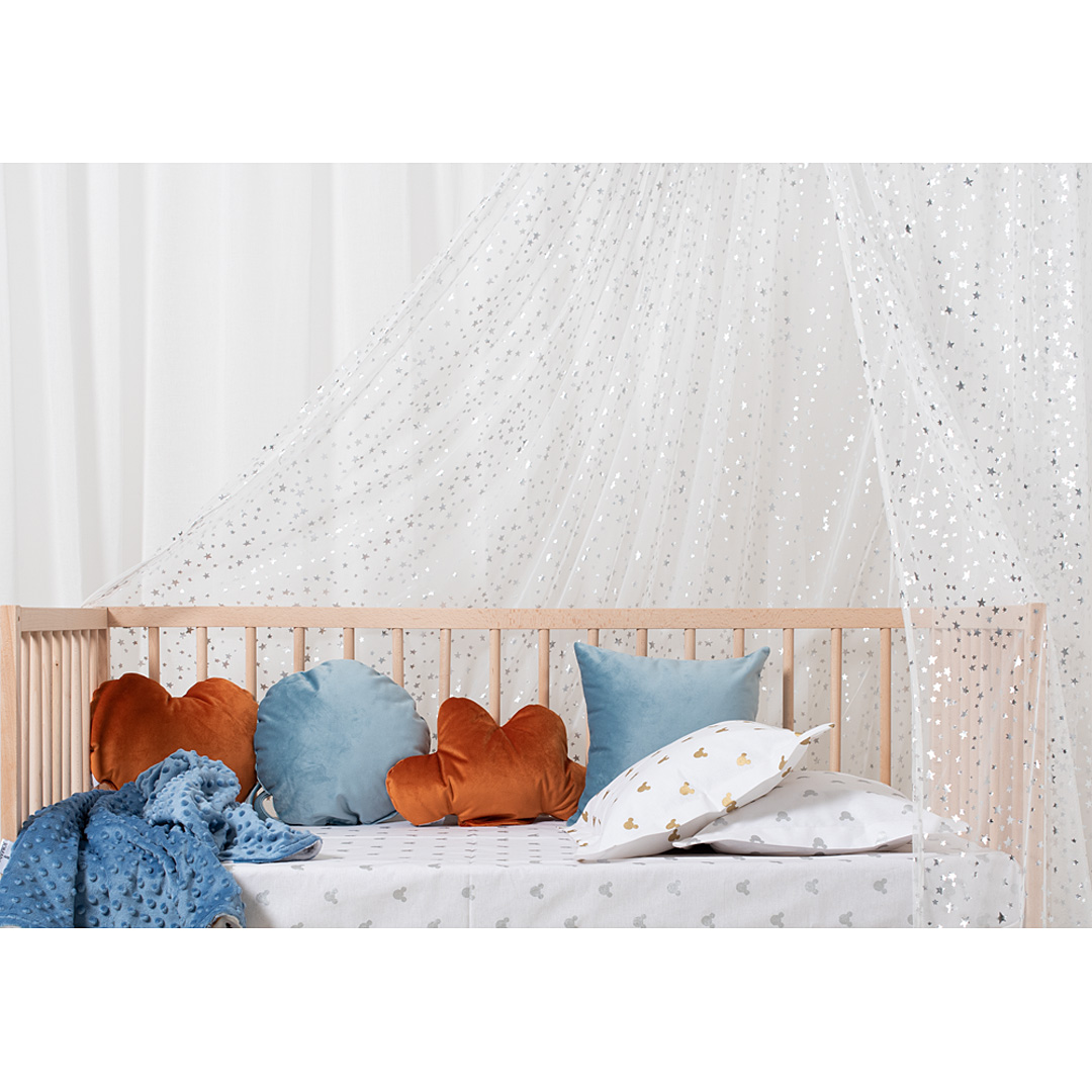 Πάντα Γαλάζιο & Γκρι 2.10*0.35CM - Image 20