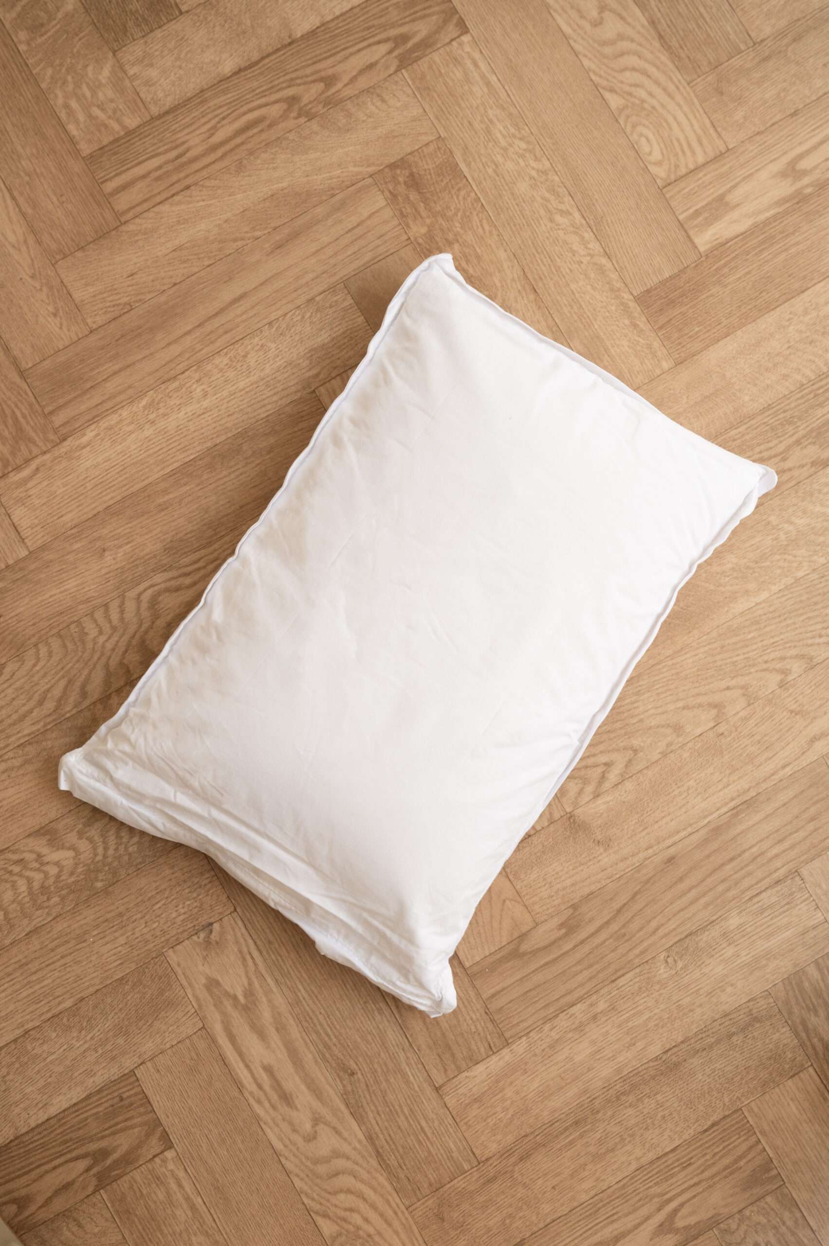 '--Μαξιλάρι Ύπνου Latex Παιδικό 2+ 35Χ50 Lovely Home 100% cotton - Image 2