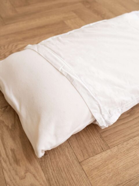 '--Μαξιλάρι Ύπνου Latex Παιδικό 2+ 35Χ50 Lovely Home 100% cotton