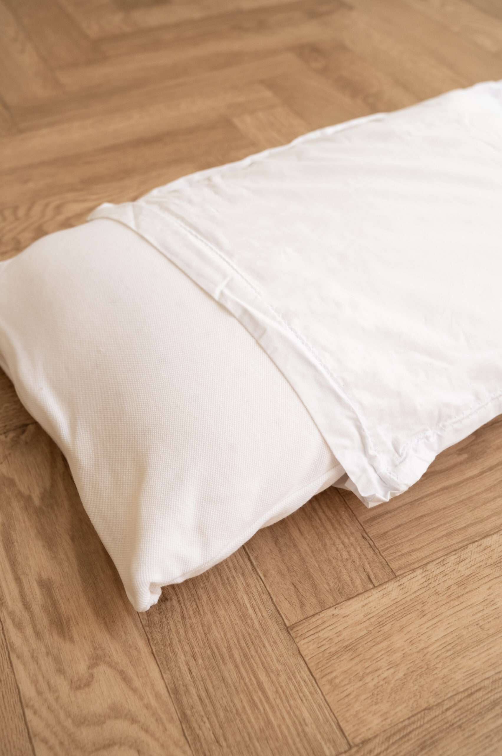 '--Μαξιλάρι Ύπνου Latex Παιδικό 2+ 35Χ50 Lovely Home 100% cotton