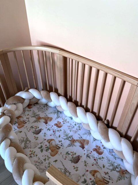 '--Σετ Σεντόνια Forest Kούνιας (2τεμ.)